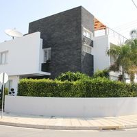 Villa in Republic of Cyprus, Lemesou, 210 sq.m.