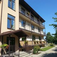 Flat in the big city, by the lake in Latvia, Riga, 217 sq.m.