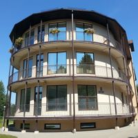 Flat in the big city, by the lake in Latvia, Riga, 217 sq.m.