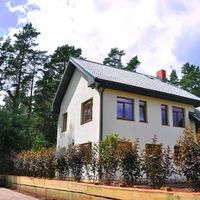 Дом в лесу, у моря в Латвии, Юрмала, Яундубулты, 183 кв.м.