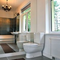 Дом в лесу, у моря в Латвии, Юрмала, Яундубулты, 183 кв.м.
