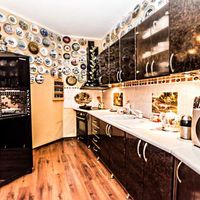 Flat in Latvia, Riga, 105 sq.m.