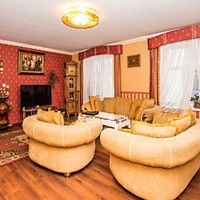 Flat in Latvia, Riga, 105 sq.m.