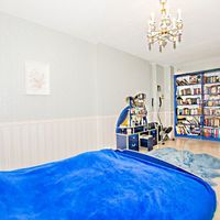 Flat in Latvia, Riga, 105 sq.m.