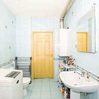 Flat in Latvia, Riga, 105 sq.m.