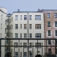 Flat in Latvia, Riga, 105 sq.m.