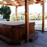 Villa in Republic of Cyprus, Lemesou, 210 sq.m.