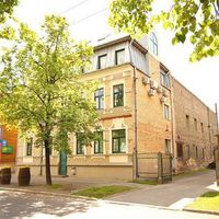 Доходный дом в Латвии, Рига, 405 кв.м.