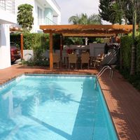 Villa in Republic of Cyprus, Lemesou, 210 sq.m.