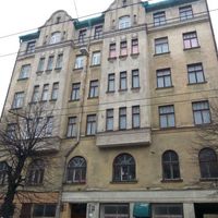 Other commercial property in Latvia, Riga, 1138 sq.m.