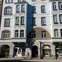 Rental house in Latvia, Riga, 2684 sq.m.