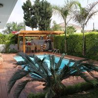 Villa in Republic of Cyprus, Lemesou, 210 sq.m.