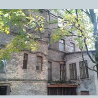 Other commercial property in Latvia, Riga, 1120 sq.m.