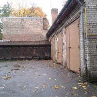 Other commercial property in Latvia, Riga, 1120 sq.m.
