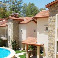 Villa in the mountains, at the seaside in Turkey, Fethiye, 215 sq.m.