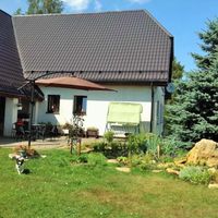 House by the lake, in the suburbs, in the forest, at the seaside in Latvia, Karnikawa region, Gauja, 370 sq.m.