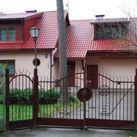 Дом в лесу, у моря в Латвии, Юрмала, Яундубулты, 240 кв.м.