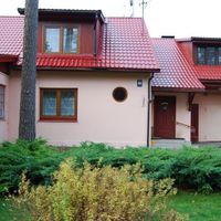 Дом в лесу, у моря в Латвии, Юрмала, Яундубулты, 240 кв.м.