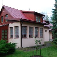 Дом в лесу, у моря в Латвии, Юрмала, Яундубулты, 240 кв.м.