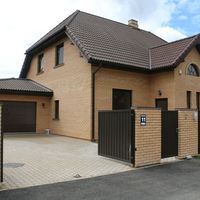 House in Latvia, Riga, 320 sq.m.
