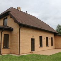 House in Latvia, Riga, 320 sq.m.