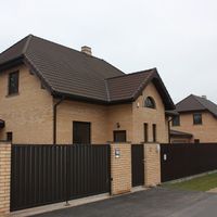 House in Latvia, Riga, 320 sq.m.
