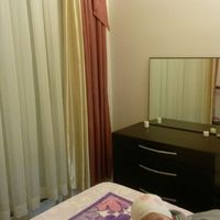 Flat at the seaside in Turkey, Antalya, 65 sq.m.