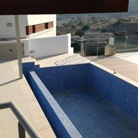 Вилла на Кипре, Лимасол, 368 кв.м.