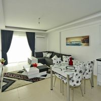 Квартира в Турции, Анталья, 68 кв.м.