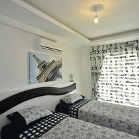 Квартира у моря в Турции, Анталья, 58 кв.м.