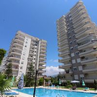 Penthouse in Turkey, Antalya, 230 sq.m.