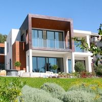 Вилла на Кипре, Лимасол, 640 кв.м.