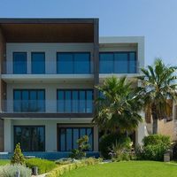 Вилла на Кипре, Лимасол, 640 кв.м.