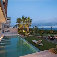 Вилла на Кипре, Лимасол, 640 кв.м.