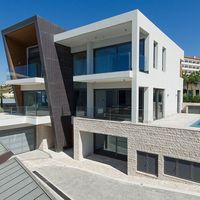 Вилла на Кипре, Лимасол, 640 кв.м.