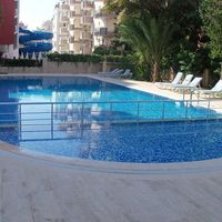 Penthouse at the seaside in Turkey, Antalya, 220 sq.m.