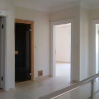 Penthouse at the seaside in Turkey, Antalya, 220 sq.m.