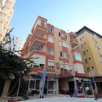 Квартира в Турции, Анталья, 130 кв.м.