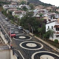 Penthouse in Turkey, Antalya, 200 sq.m.