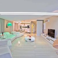 Penthouse in Turkey, Antalya, 200 sq.m.