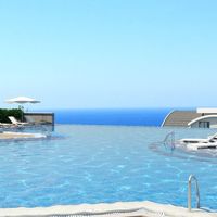 Penthouse in Turkey, Antalya, 200 sq.m.