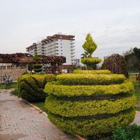 Апартаменты в большом городе, у моря в Турции, Мерсин, 115 кв.м.