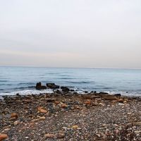 Апартаменты в большом городе, у моря в Турции, Мерсин, 115 кв.м.