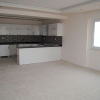 Апартаменты в большом городе, у моря в Турции, Мерсин, 115 кв.м.