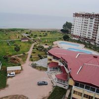 Апартаменты в большом городе, у моря в Турции, Мерсин, 115 кв.м.