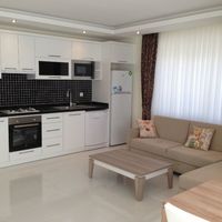 Penthouse in Turkey, Antalya, 140 sq.m.