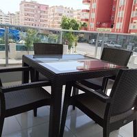 Apartment at the seaside in Turkey, Antalya, 70 sq.m.