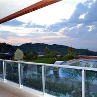 Villa in the mountains in Turkey, Antalya, 500 sq.m.