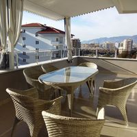 Penthouse in Turkey, Antalya, 280 sq.m.