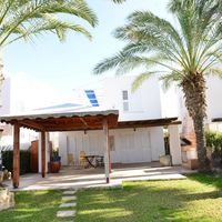 Вилла на Кипре, Пафос, 235 кв.м.